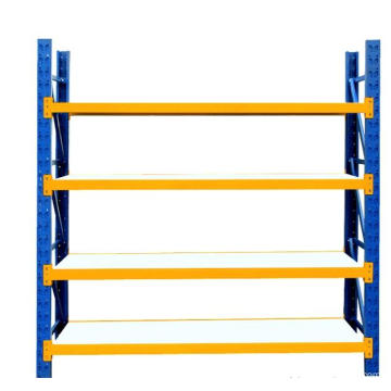 Warehouse Steel Store Rack